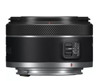 Canon RF 50mm f/1.8 STM - 724828 - zdjęcie 4